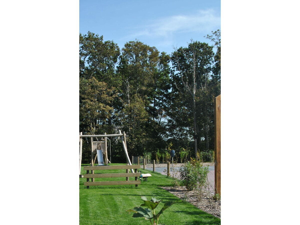 Holiday apartment De Bleekersvallei - Kluut - Outdoor photo 3