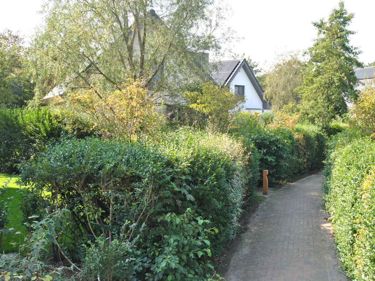 Holiday apartment De Bleekersvallei - Kluut - Outdoor photo 5