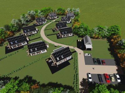 Holiday apartment De Bleekersvallei - Kluut - Outdoor photo 6