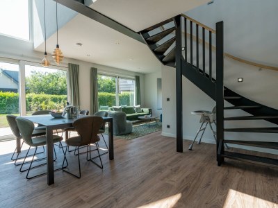 Holiday apartment De Bleekersvallei - Kluut - Features photo 7