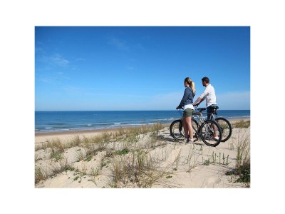 Holiday apartment De Bleekersvallei - Kluut - Environment photo 18