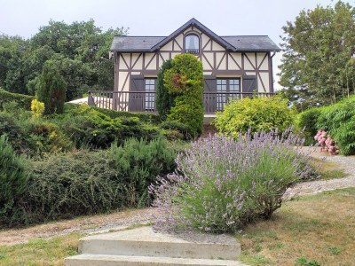 Holiday house La Valleuse - Outdoor photo 3