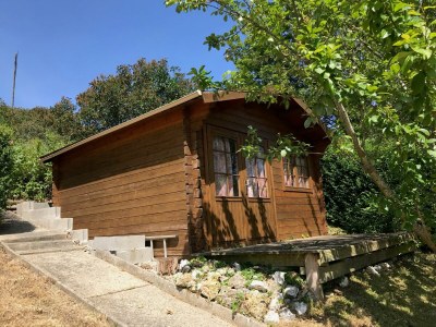 Holiday house La Valleuse - Outdoor photo 9