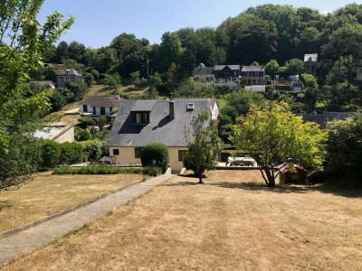 Holiday house La Valleuse - Outdoor photo 10