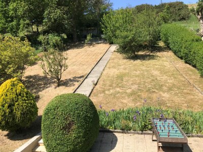 Holiday house La Valleuse - Outdoor photo 12