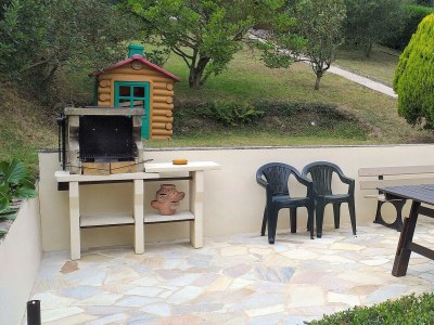 Holiday house La Valleuse - Outdoor photo 16