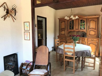 Holiday house La Valleuse - Features photo 18