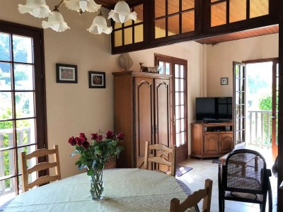 Holiday house La Valleuse - Features photo 20