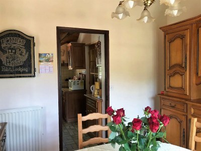 Holiday house La Valleuse - Features photo 21