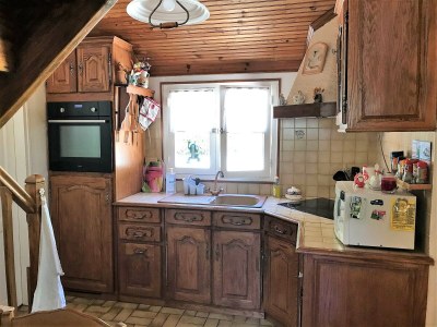 Holiday house La Valleuse - Features photo 22