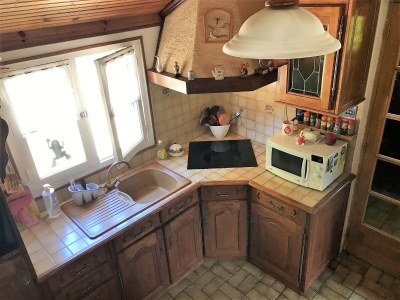 Holiday house La Valleuse - Features photo 23