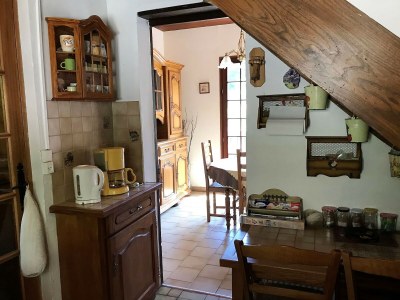 Holiday house La Valleuse - Features photo 24