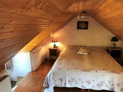 Holiday house La Valleuse - Features photo 28