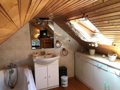 Holiday house La Valleuse - Features photo 30