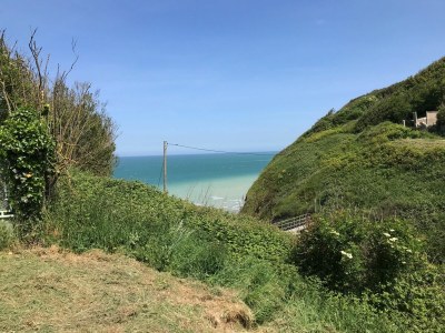 Holiday house La Valleuse - Environment photo 32