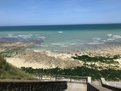 Holiday house La Valleuse - Environment photo 34