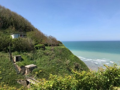 Holiday house La Valleuse - Environment photo 35