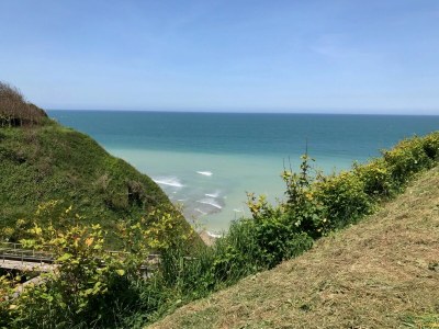 Holiday house La Valleuse - Environment photo 36