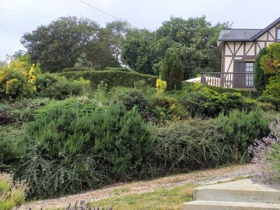 Holiday house La Valleuse - Outdoor photo 38