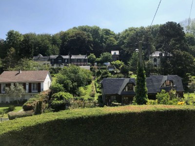 Holiday house La Valleuse - Outdoor photo 40