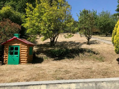 Holiday house La Valleuse - Outdoor photo 44