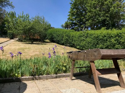 Holiday house La Valleuse - Outdoor photo 45