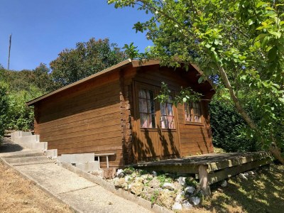 Holiday house La Valleuse - Outdoor photo 46