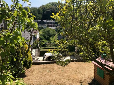 Holiday house La Valleuse - Outdoor photo 49