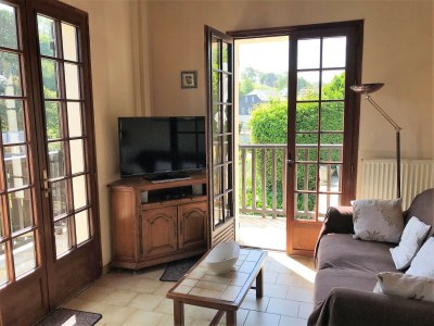 Holiday house La Valleuse - Outdoor photo 53