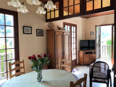 Holiday house La Valleuse - Outdoor photo 54