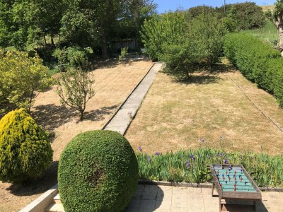 Holiday house La Valleuse - Outdoor photo 63