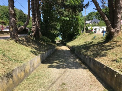 Holiday house La Valleuse - Outdoor photo 66