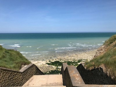 Holiday house La Valleuse - Outdoor photo 67