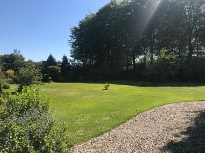 Holiday house Le Petit Clos Normand - Outdoor photo 8