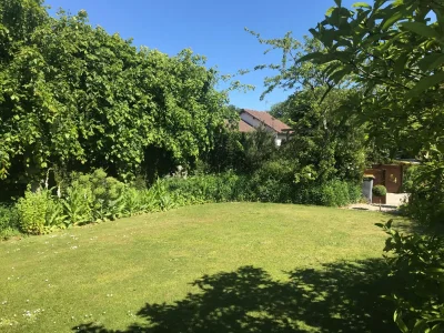 Holiday house Le Petit Clos Normand - Outdoor photo 10