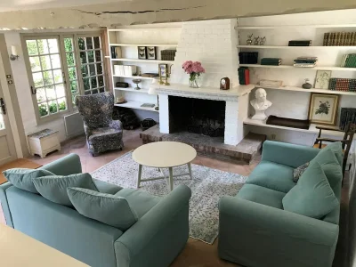 Holiday house Le Petit Clos Normand - Features photo 11