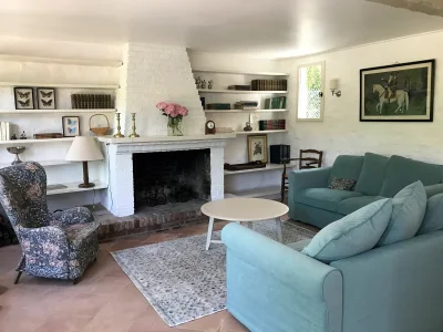 Holiday house Le Petit Clos Normand - Features photo 12