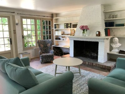 Holiday house Le Petit Clos Normand - Features photo 13