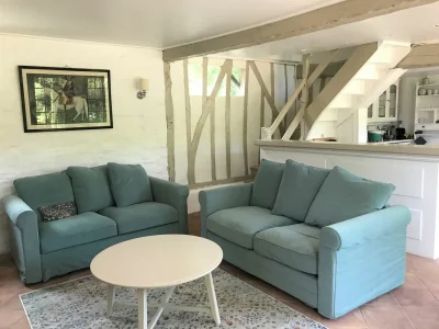 Holiday house Le Petit Clos Normand - Features photo 14