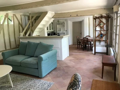 Holiday house Le Petit Clos Normand - Features photo 15