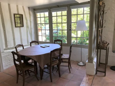 Holiday house Le Petit Clos Normand - Features photo 16