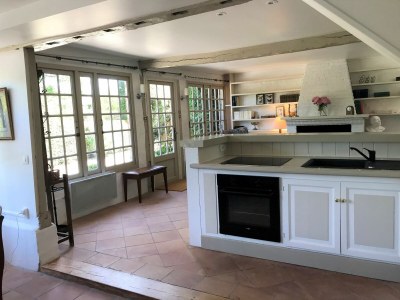 Holiday house Le Petit Clos Normand - Features photo 17