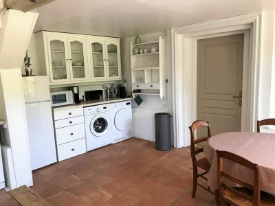 Holiday house Le Petit Clos Normand - Features photo 18