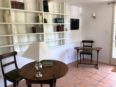 Holiday house Le Petit Clos Normand - Features photo 20