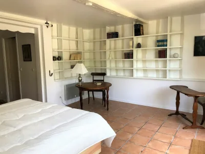 Holiday house Le Petit Clos Normand - Features photo 21