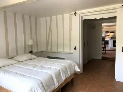 Holiday house Le Petit Clos Normand - Features photo 22