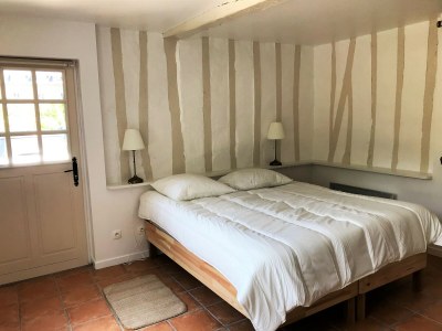 Holiday house Le Petit Clos Normand - Features photo 23