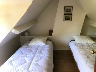 Holiday house Le Petit Clos Normand - Features photo 25