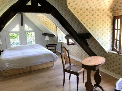 Holiday house Le Petit Clos Normand - Features photo 26