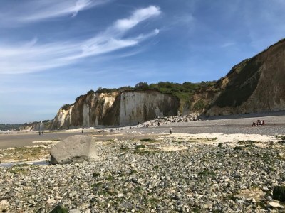 Holiday house Le Petit Clos Normand - Environment photo 33